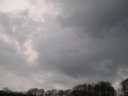 les nuages arrivent !