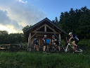 cabane 