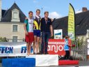 podium