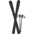 ski