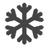 snow