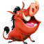 pumba