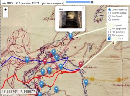 carte exemple
