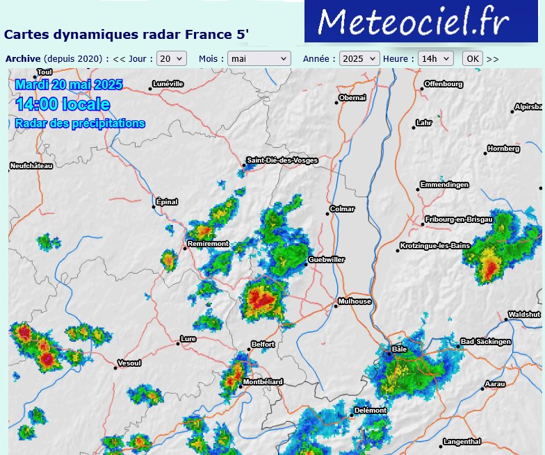 carte