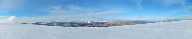 pano depuis Markstein