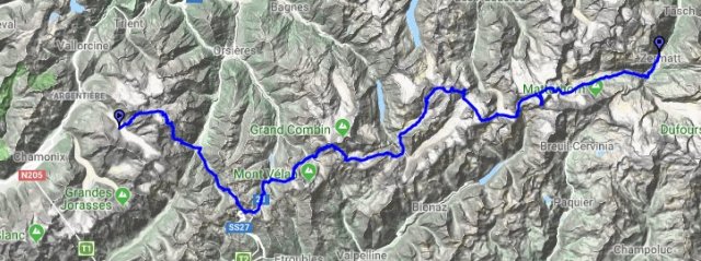 carte