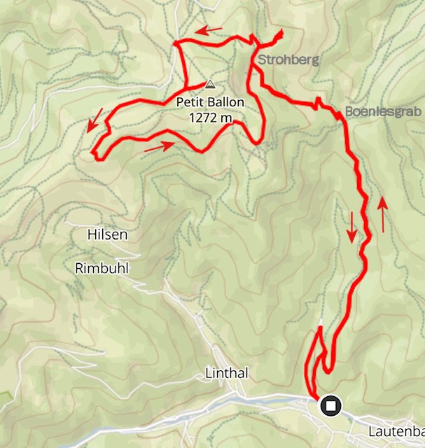 carte